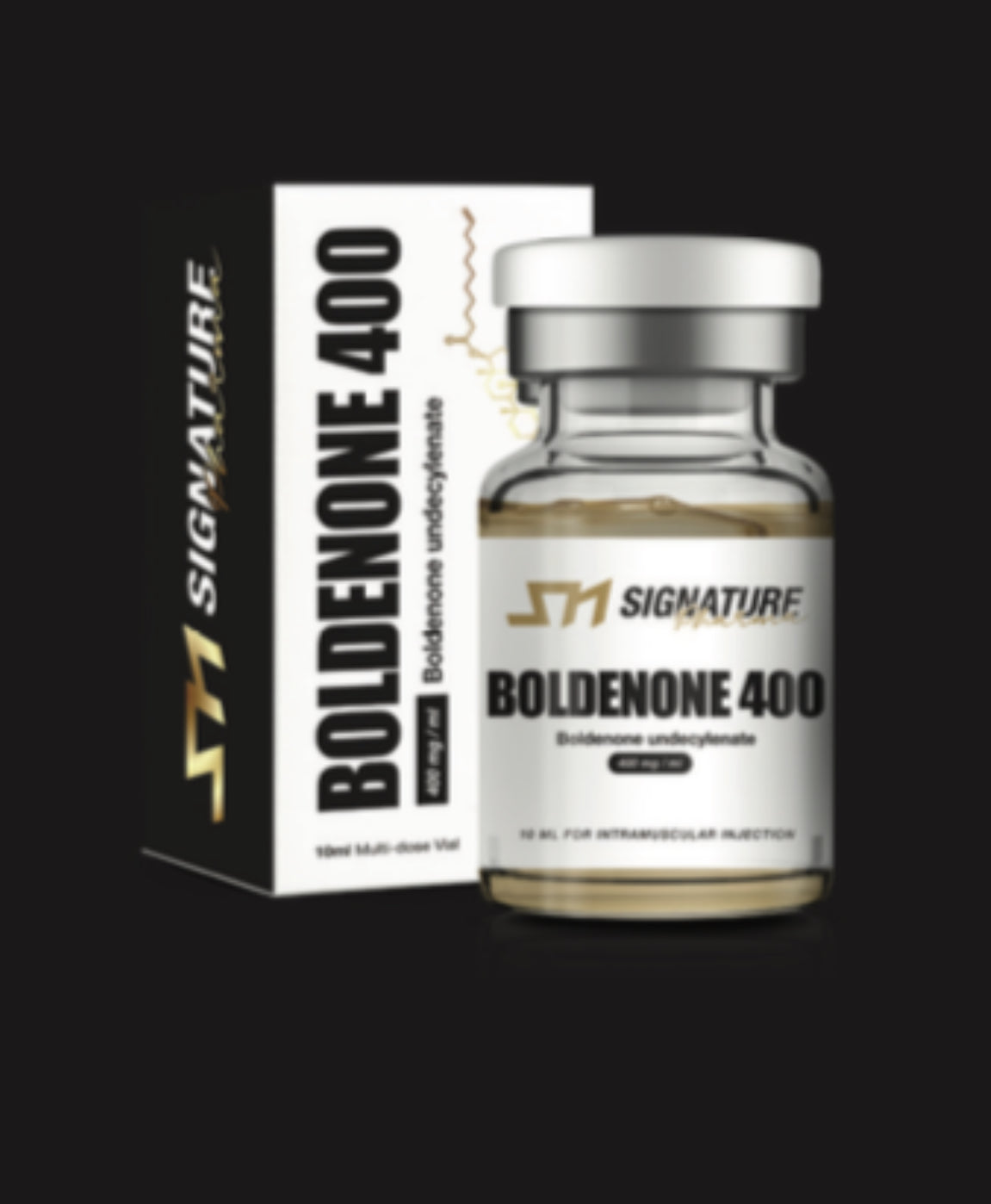 Boldenon