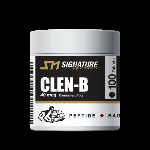Clenbetrul