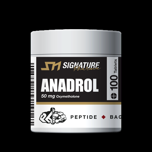Anadrol