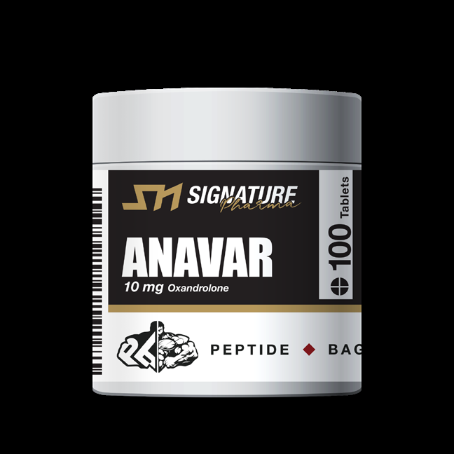 Anavar
